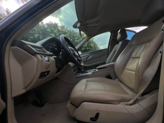 Mercedes-Benz Clase E 220