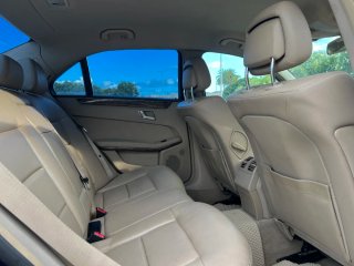 Mercedes-Benz Clase E 220