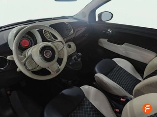 Fiat 500 Dolcevita 1.0 Hybrid 51KW (70 CV)