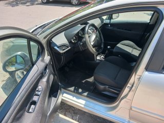 Peugeot 207 2009