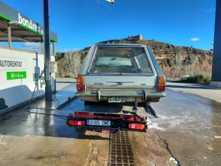 Chrysler Funebre 1980