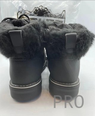 Botas POLAR talla 41