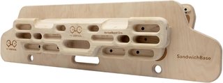 NUEVO Soporte Hangboard YY Vertical Sin Taladro