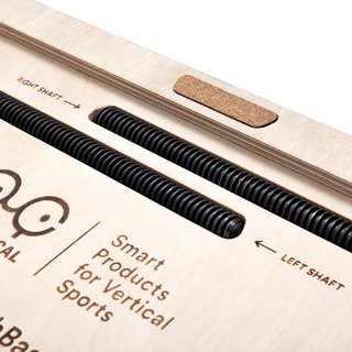 NUEVO Soporte Hangboard YY Vertical Sin Taladro