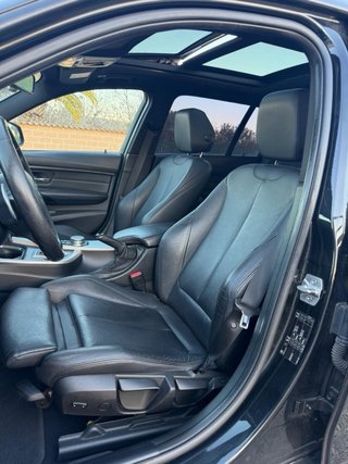 BMW Serie 3 2017