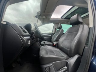 Volkswagen Sharan 7 plazas