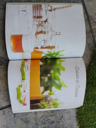 Recetas de fiesta
