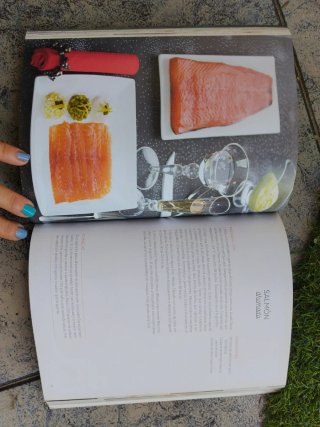 Recetas de fiesta