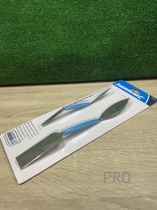 Espátulas para Yeso Silverline