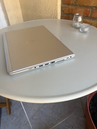 HP Elitebook 840 G5 16GB RAM Plata