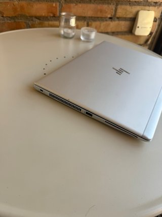 HP Elitebook 840 G5 16GB RAM Plata