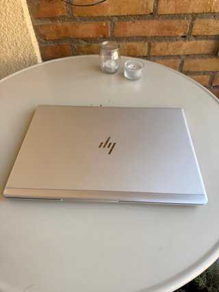 HP Elitebook 840 G5 16GB RAM Plata