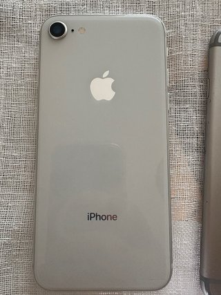 Lote 3 dispositivos: 2 iPhone, 1 iPad, 1 Huawei