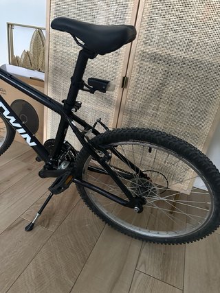 Bicicleta niño 24”
