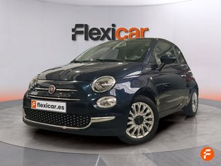 Fiat 500 Dolcevita 1.0 Hybrid 51KW (70 CV)