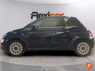 Fiat 500 Dolcevita 1.0 Hybrid 51KW (70 CV)