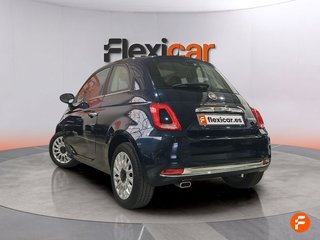 Fiat 500 Dolcevita 1.0 Hybrid 51KW (70 CV)