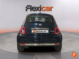 Fiat 500 Dolcevita 1.0 Hybrid 51KW (70 CV)