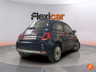 Fiat 500 Dolcevita 1.0 Hybrid 51KW (70 CV)