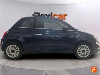 Fiat 500 Dolcevita 1.0 Hybrid 51KW (70 CV)