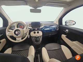 Fiat 500 Dolcevita 1.0 Hybrid 51KW (70 CV)