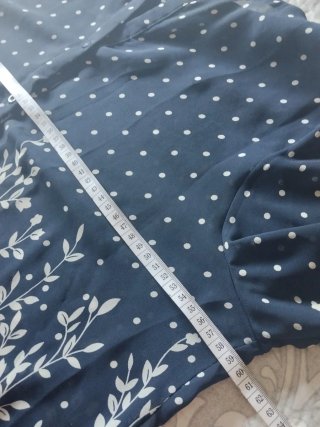 Blusa mujer estampada