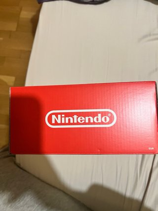 Nintendo Switch OLED Edizione Zelda
