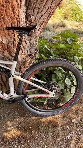 S-Works Epic Talla M 2021