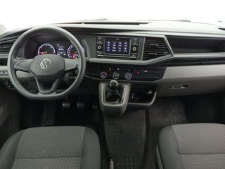 Volkswagen Transporter 2.0 TDI 150cv