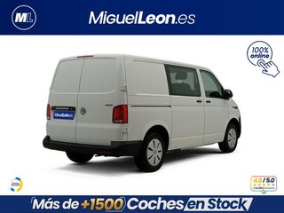 Volkswagen Transporter 2.0 TDI 150cv