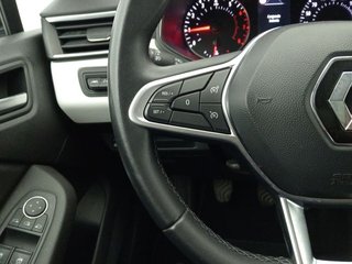 Renault Clio Evolution TCe 67 kW (91CV) GLP