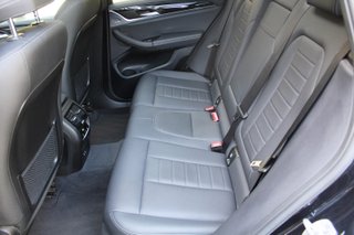 BMW IX3 80 kWh (2021)