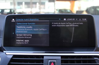 BMW IX3 80 kWh (2021)