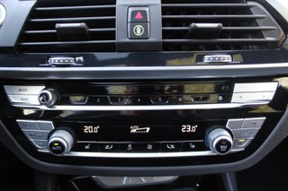 BMW IX3 80 kWh (2021)