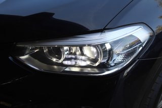 BMW IX3 80 kWh (2021)