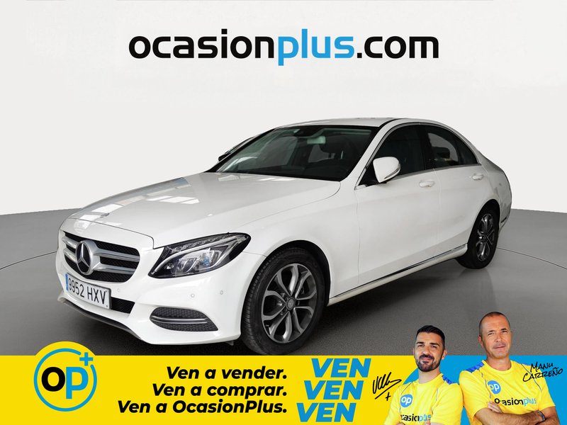 Mercedes-Benz Clase C 220 BlueTEC Sportive Exclusive 125 kW (170 CV) - foto 1