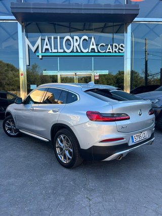 BMW X4 xDrive20i