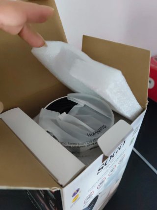 Proyector SOGO Multiángulo Blanco