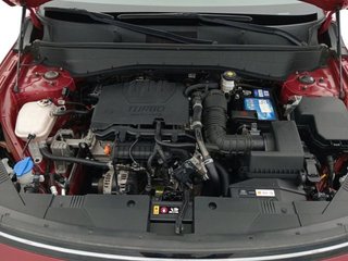 Hyundai Kona 1.0 TGDI Maxx 4X2