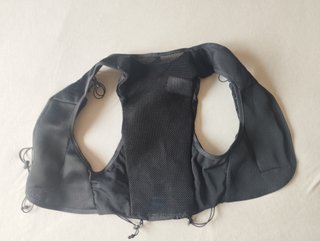 Chaleco Hidratación Salomon ADV Skin 5 Talla