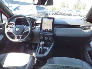 Renault CLIO Techno TCe 90 67kw (2024)