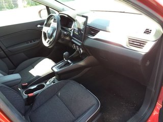 Renault CAPTUR TECHNO ETECH FULL HYBR.105 KW145CV (2024)