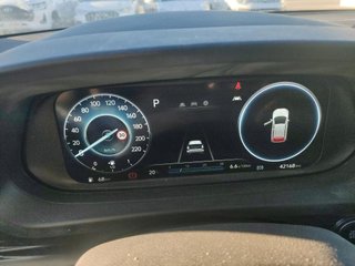 Hyundai BAYON 1.0 TGDI 74kW 100CV Tecno (2022)