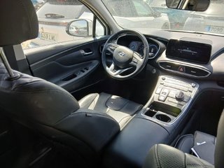 Hyundai SANTA FE 1.6 TGDi PHEV Tecno Auto 4x4 (2022)