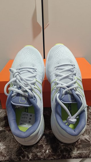 Nike WMNS Zoom Span 3 Talla 38