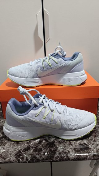 Nike WMNS Zoom Span 3 Talla 38