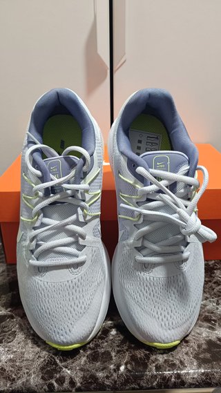 Nike WMNS Zoom Span 3 Talla 38
