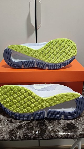 Nike WMNS Zoom Span 3 Talla 38