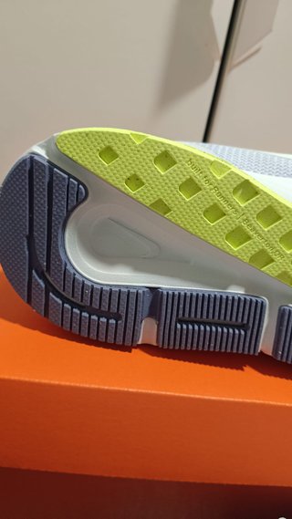 Nike WMNS Zoom Span 3 Talla 38