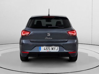 SEAT Ibiza 1.0 TSI S&S Xcellence 85 kW (115 CV)